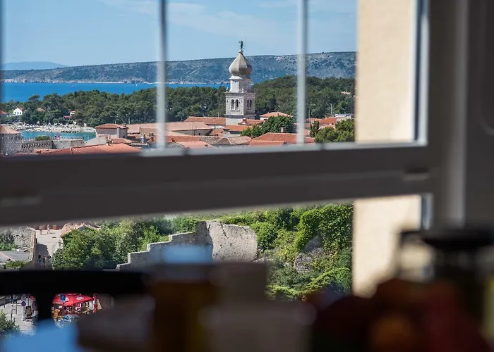 Franko & Ana * Krk Town