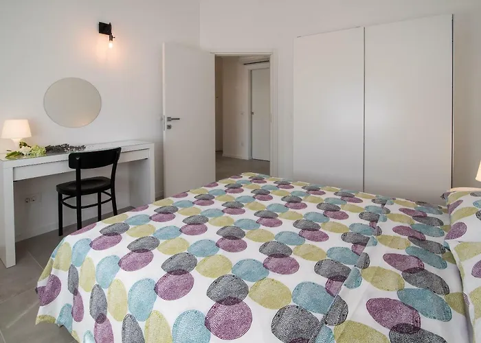 Franko & Ana Lejlighed