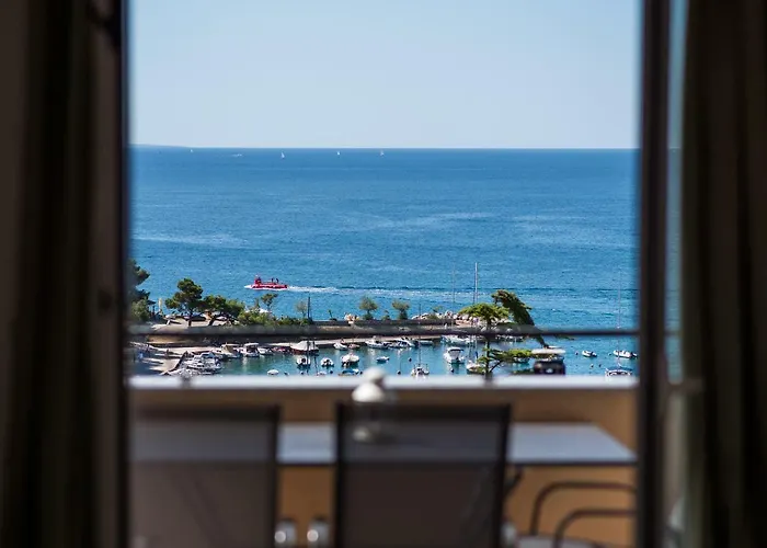 Franko & Ana Lejlighed